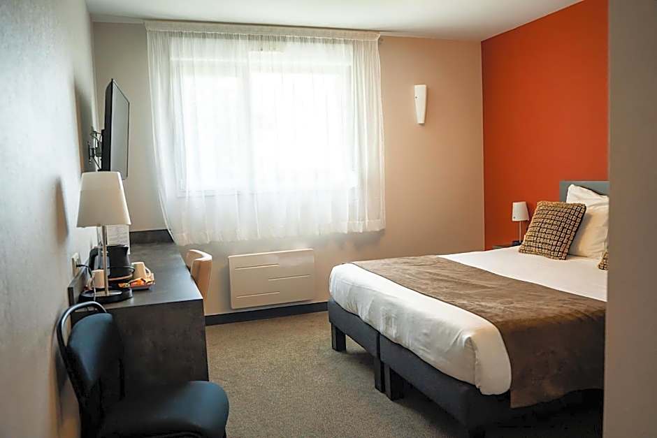 LOGIS Hôtel ARCADIA