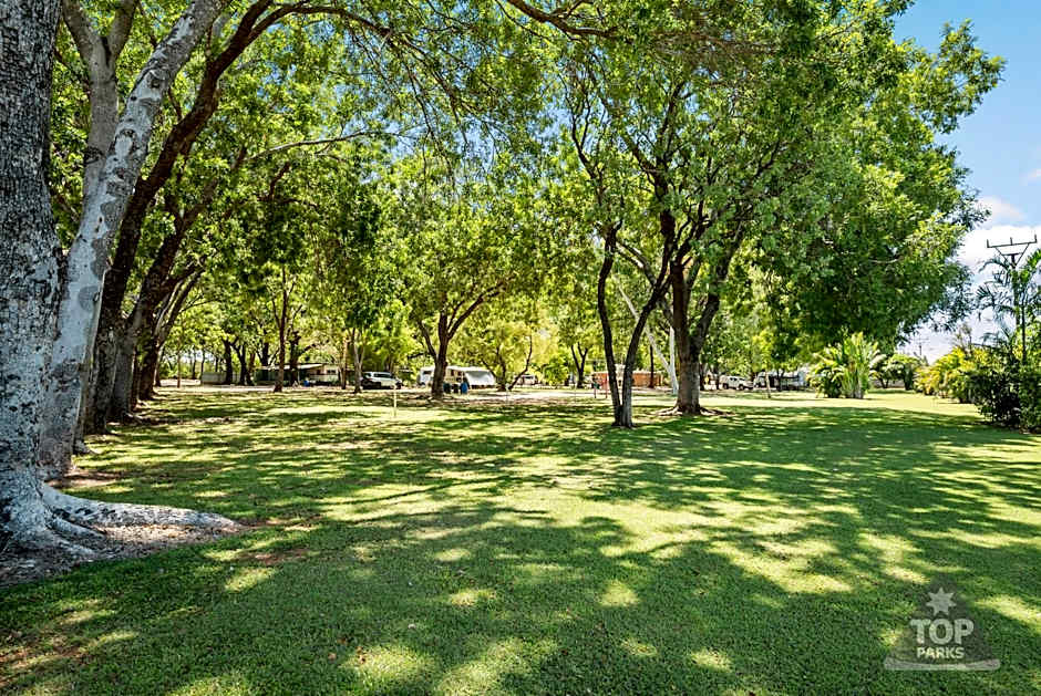 Riverview Tourist Village