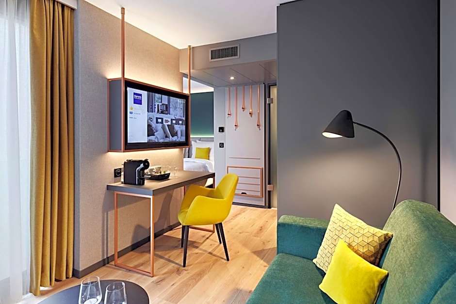 Essential by Dorint Interlaken - New Opening