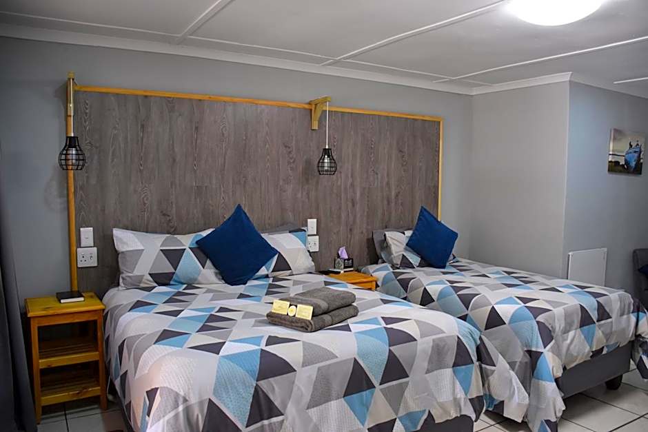 Alpine Bed and Breakfast