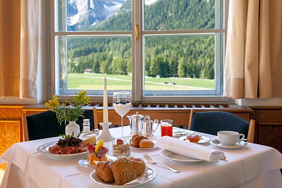 Hotel Tre Cime Sesto - Sexten