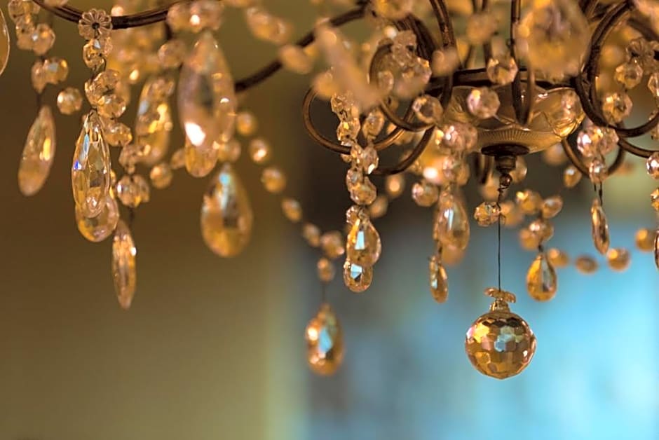 Torre Di Vico Residenza D'Epoca