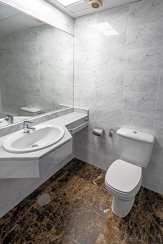 Micampus Leganés Student Residence