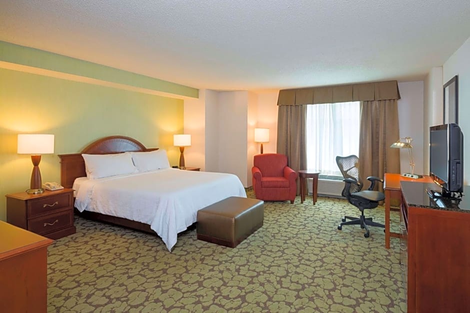 Hilton Garden Inn Hartford South/Glastonbury