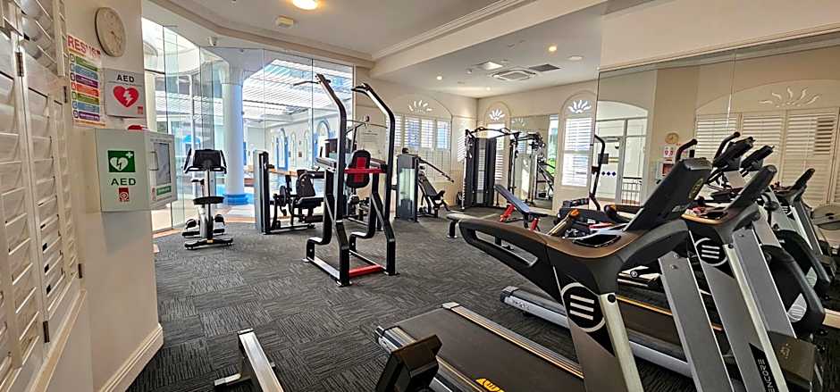 Broadbeach Holiday Apartments
