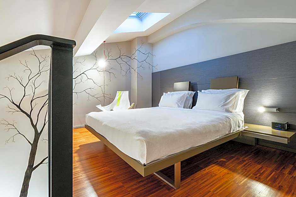Alter Hotel