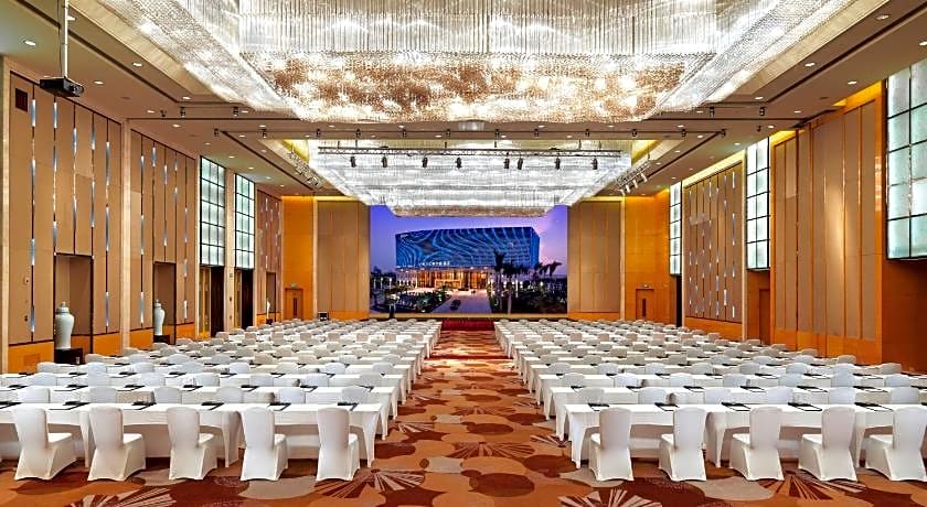 Hilton Guangzhou Baiyun