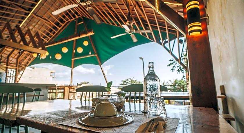 Green Hill Boutique Hotel