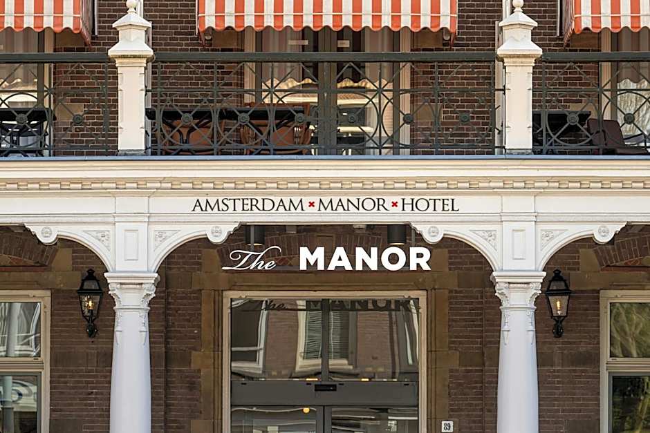 The Manor Amsterdam
