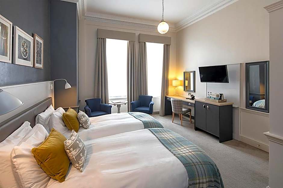 Lansdown Grove Hotel