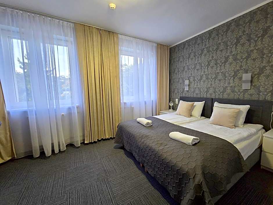 Hotel Orbita