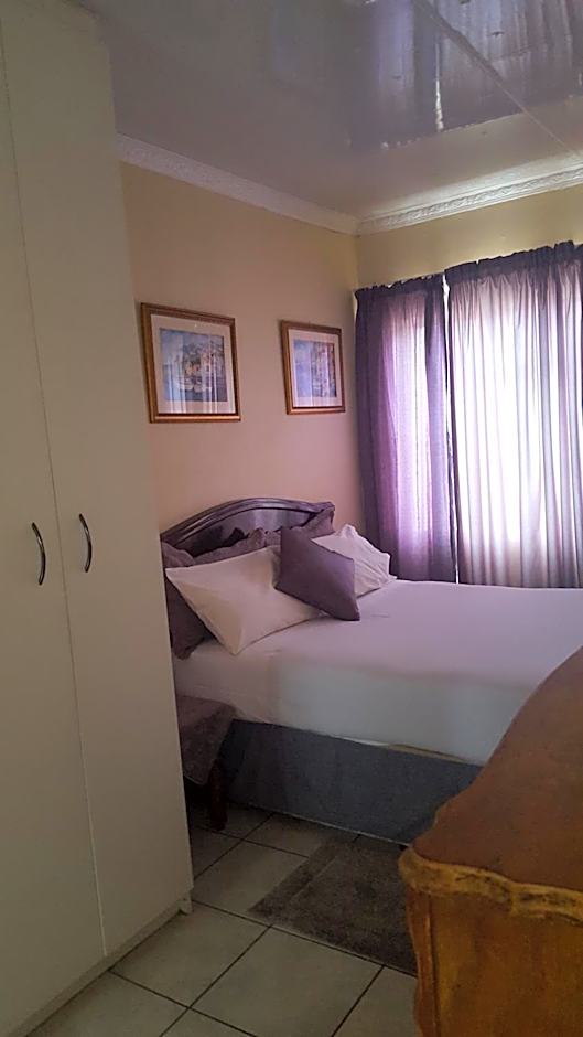 Amberlight Self Catering Accommodation