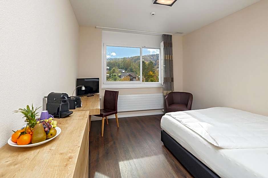 Villmergen Swiss Quality Hotel