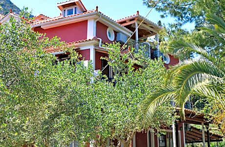 Belvedere Zakynthos Studios