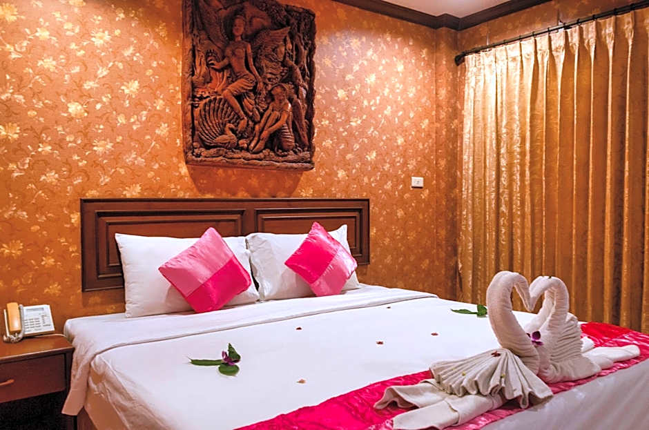 Diva Patong Hotel
