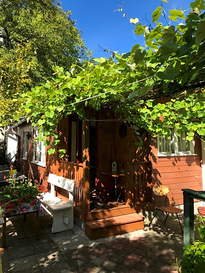 Domek Letni Ba¿tycka