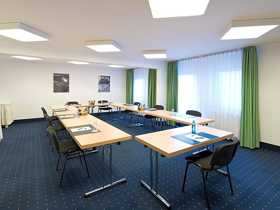 ACHAT Hotel Darmstadt Griesheim