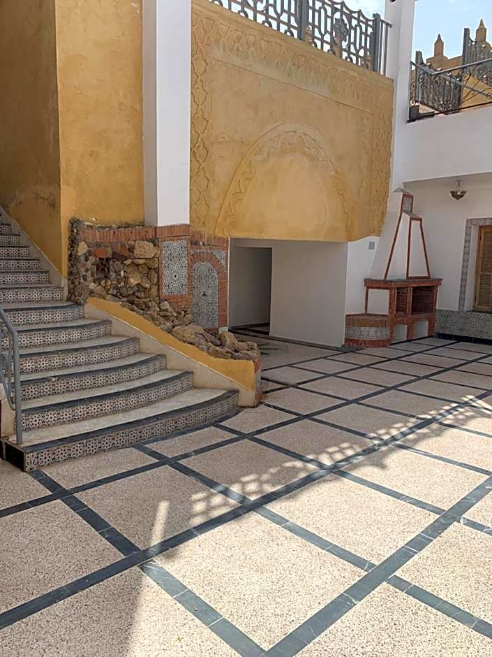 Al Kasbah