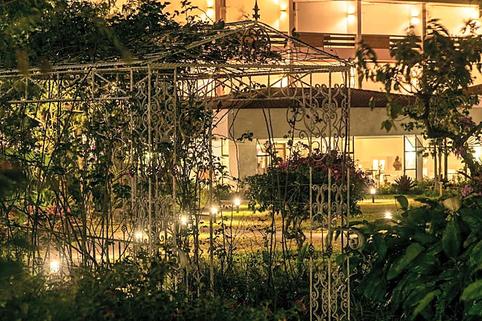 Hotel Bougainvillea San Jose