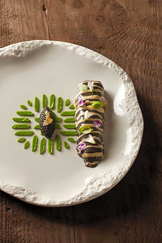 Hotel Restaurant L'Orchidee