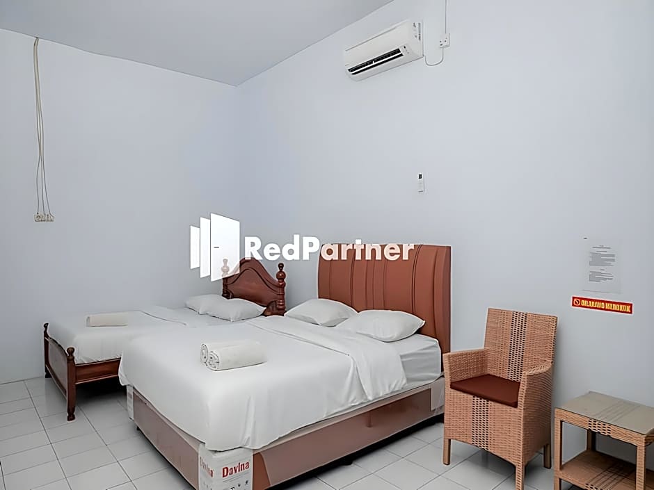 Pondok Damai Guest House Syariah Mitra RedDoorz