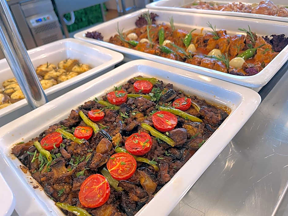 Hermes Club Hotel - Ultra All Inclusive