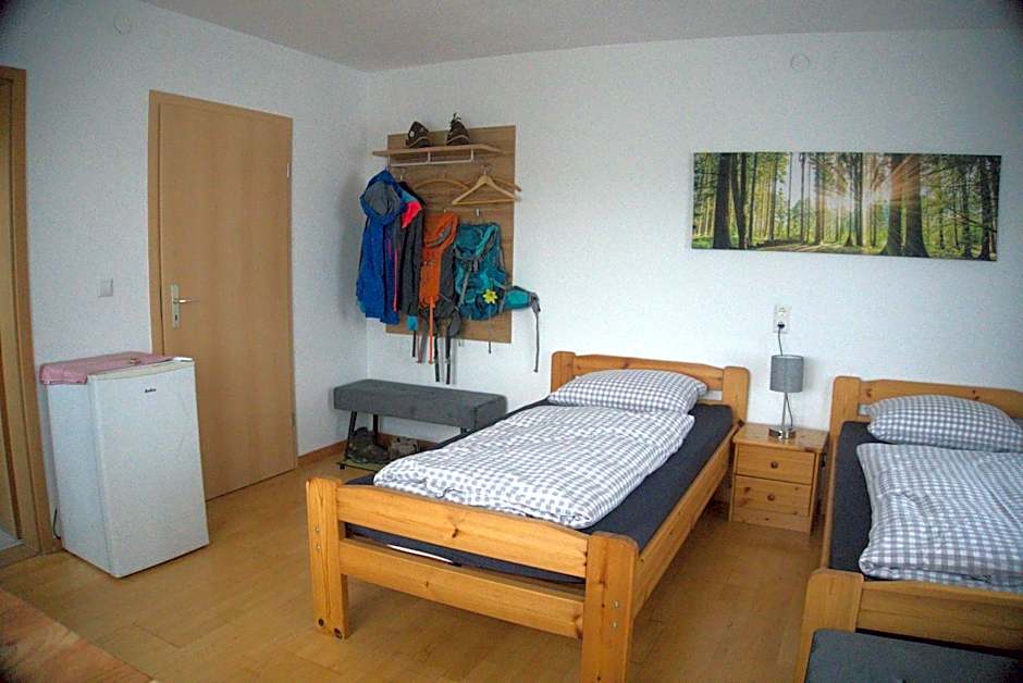 Gasthof Hirsch