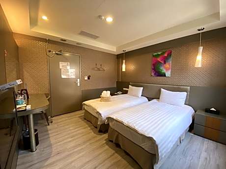 Superior Double or Twin Room