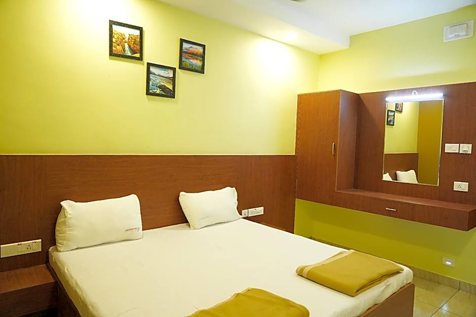 Sri Krishnan Residency