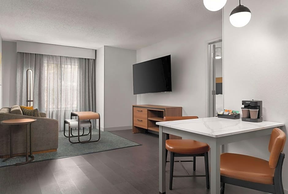 Homewood Suites By Hilton Richmond - Airport