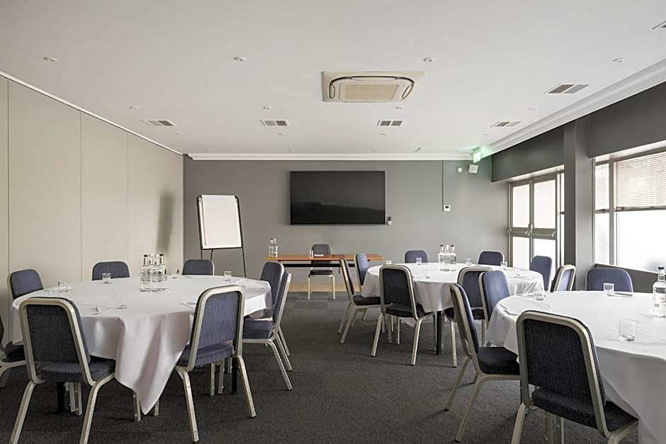 Holiday Inn Norwich Ipswich Road By IHG