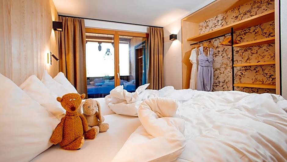 Hotel Gasthof Hirschentenne