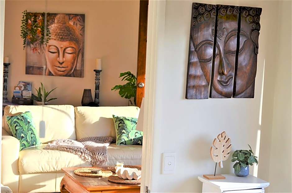 The Junglehouse Noosa