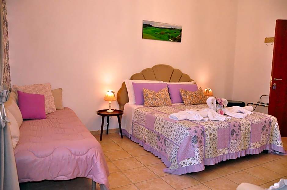B&B Le Camere di Livia