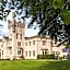 Lough Eske Castle