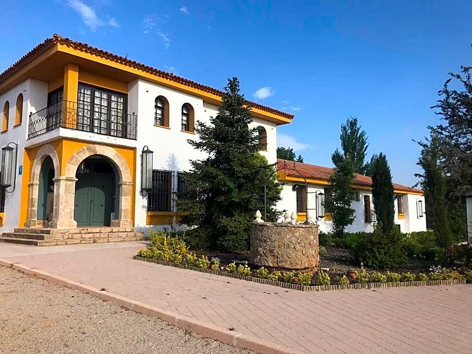 Hotel Finca las Beatas