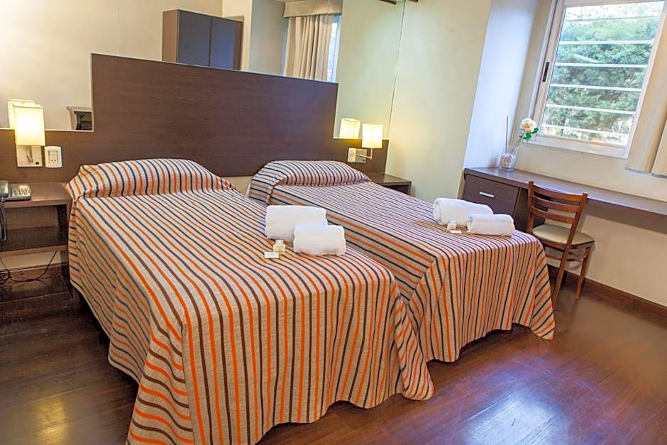 Hathor Hotels Mendoza