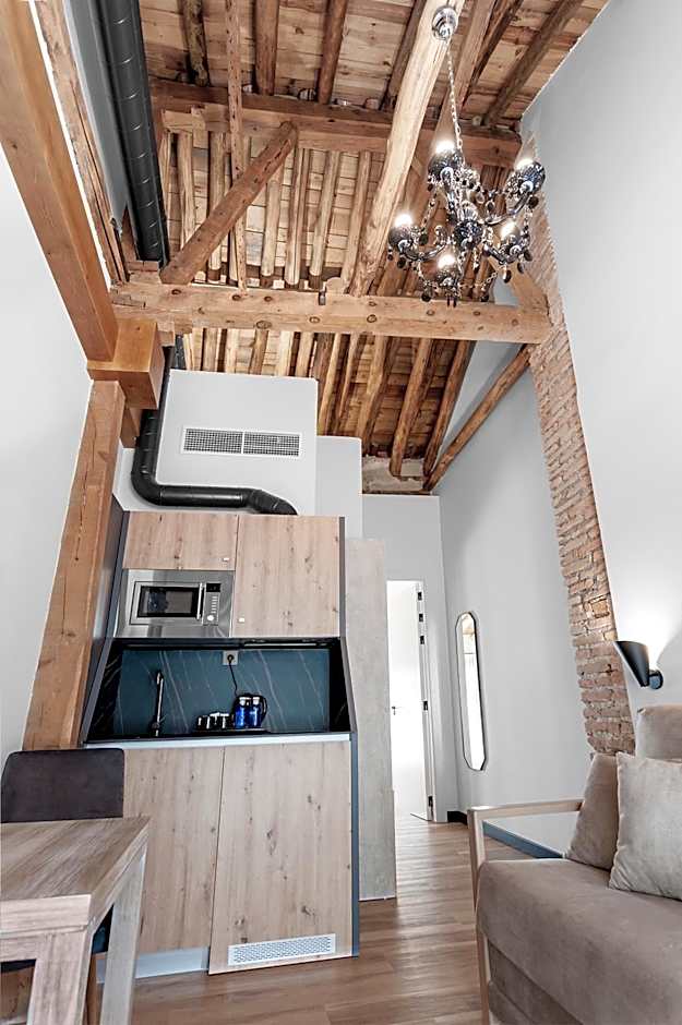 Hotel Casa Palacete Tablas by Maxi Hoteles