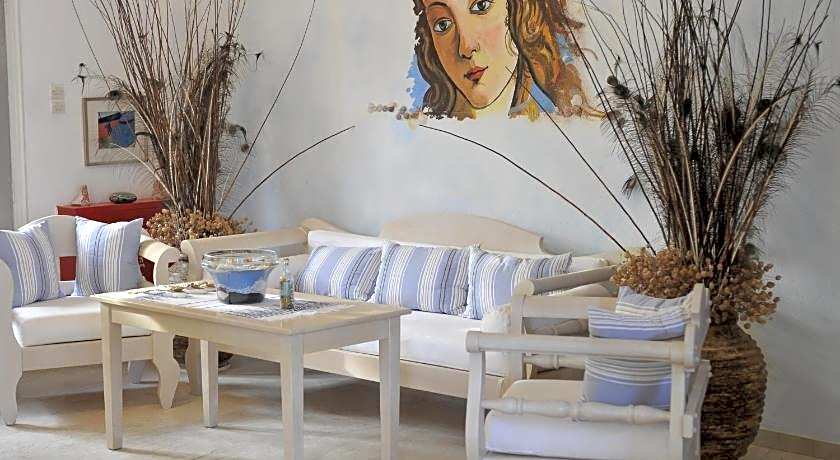 Afrodite Hotel