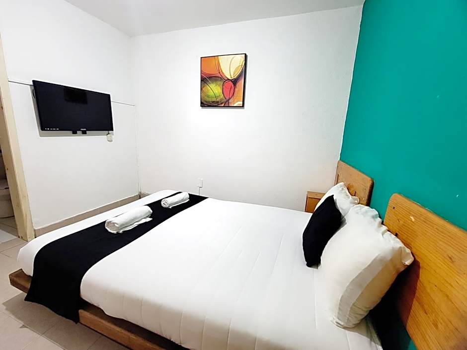 Hotel Dulce Luna