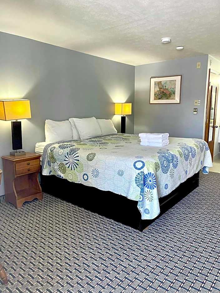 Seacoast Motel