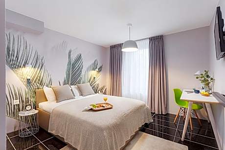 Junior Studio Apartment