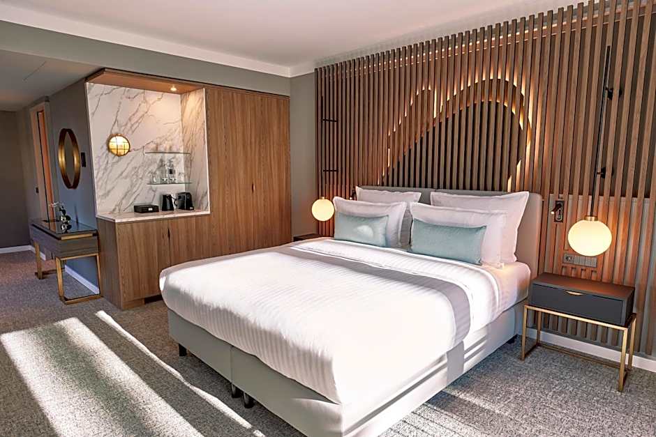 Steigenberger Hotel Hamburg