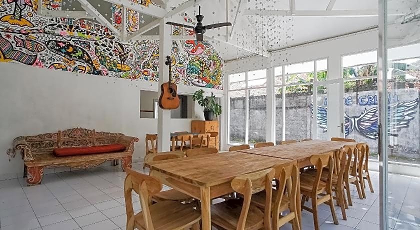 Indopurejoy House - Komala Indah Cottages