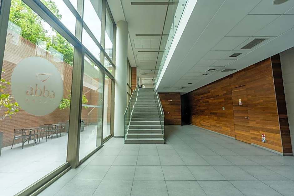 abba Presidente Suites Santiago