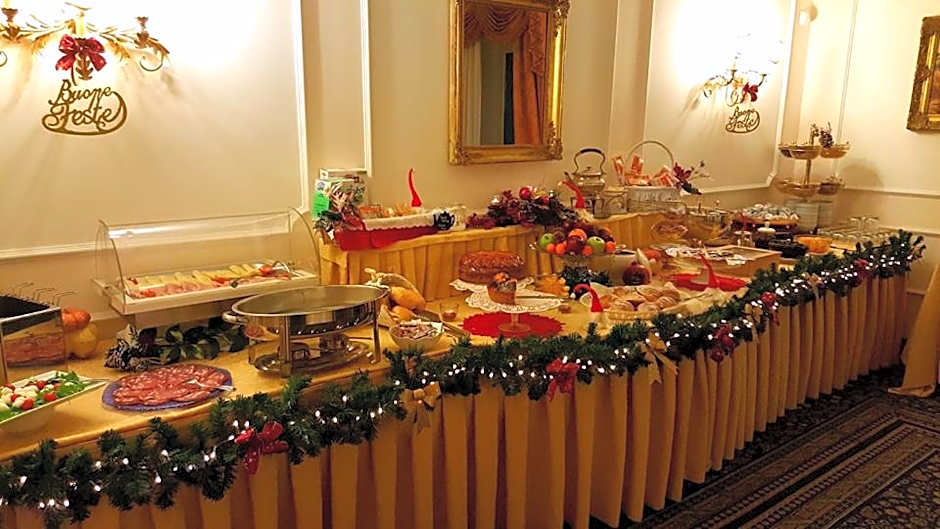 Hotel Royal