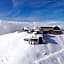 Berghotel Schmittenhöhe - 2000m