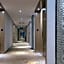 Paco Hotel Guangzhou Tiyu Xilu Metro Station Branch