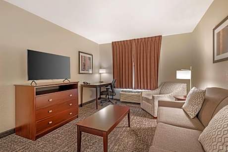 Accessible Efficiency King Nonsmoking