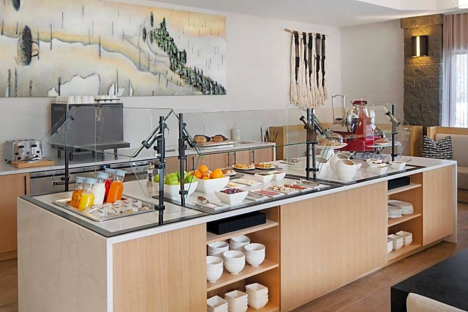 AC Hotel by Marriott Park City